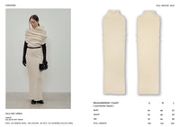 GAIA DRESS
