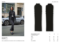 GAIA DRESS