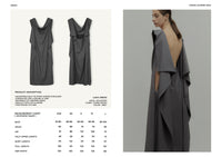 LUNA DRESS
