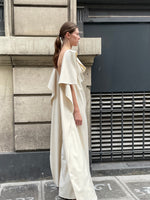 LUNA DRESS