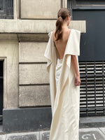 LUNA DRESS