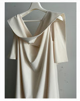 LUNA DRESS