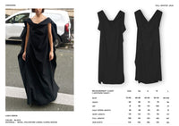 LUNA DRESS
