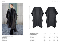 OLSEN PONCHO