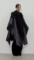 OLSEN PONCHO