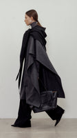OLSEN PONCHO