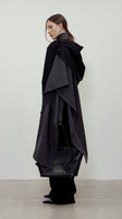 OLSEN PONCHO