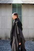 OLSEN PONCHO
