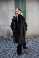 OLSEN PONCHO