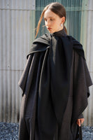 OLSEN PONCHO