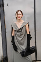 LUNA DRESS