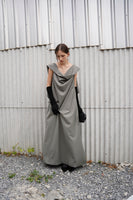 LUNA DRESS