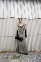 LUNA DRESS