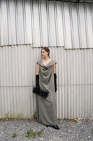 LUNA DRESS