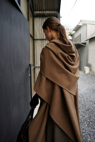 MARE SCARF
