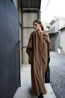 MARE SCARF