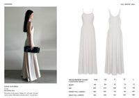 SASHA DRESS