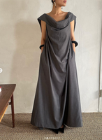 LUNA DRESS