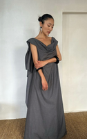 LUNA DRESS