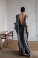 LUNA DRESS