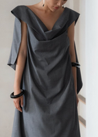 LUNA DRESS