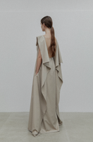 LUNA DRESS
