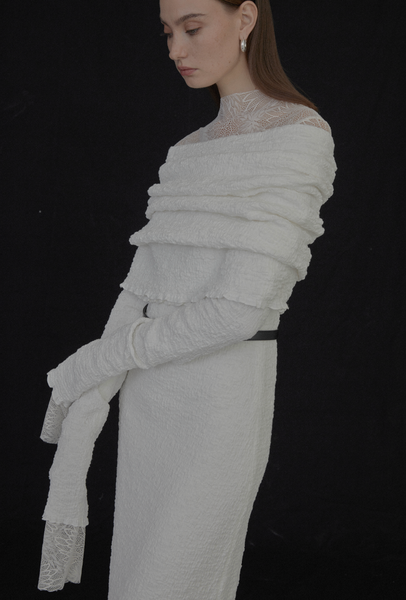 EDITA DRESS
