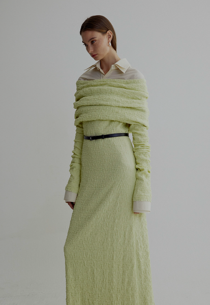 EDITA DRESS