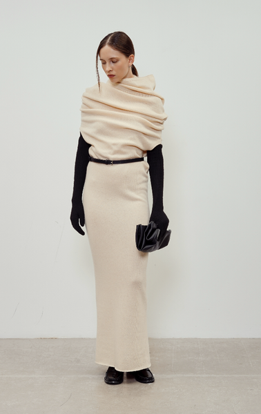 GAIA DRESS