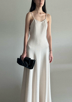 SASHA DRESS