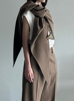 MARE SCARF