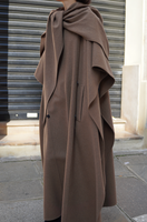 MARE SCARF