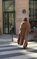 MARE SCARF