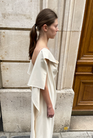 LUNA DRESS