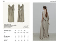 LUNA DRESS
