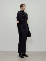GAIA DRESS
