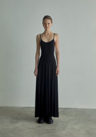 SASHA SLIP DRESS