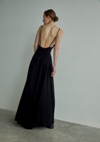 SASHA SLIP DRESS