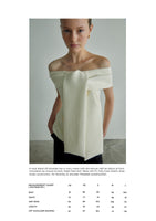 SIMONE TUBE TOP