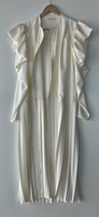 YASMIN SHIRT DRESS