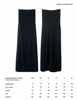 LYDIA TUBE DRESS