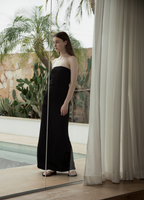 LYDIA TUBE DRESS