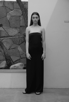 LYDIA TUBE DRESS