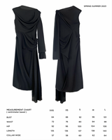 AUDREY DRESS