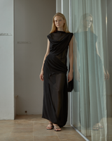 AUDREY DRESS