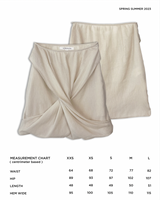 LILY SKIRT