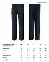MAISIE TROUSER
