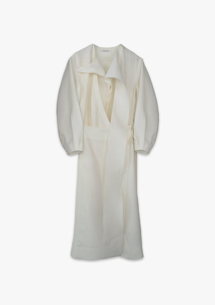 CEDIRC SHIRT DRESS