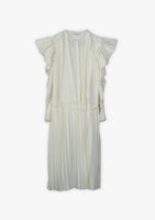 YASMIN SHIRT DRESS