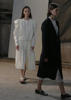 YASMIN SHIRT DRESS